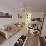 Duplex Parque Santiago 2 Close To Pool, Sea + Beach, Central, Wifi, Heated Pool Плайя-де-лас-Амерікас