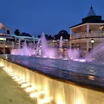 Будинок відпочинку Duplex Parque Santiago 2 Close To Pool, Sea + Beach, Central, Wifi, Heated Pool Плайя-де-лас-Амерікас