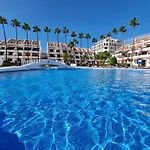 Duplex Parque Santiago 2 Close To Pool, Sea + Beach, Central, Wifi, Heated Pool