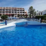 Будинок відпочинку Duplex Parque Santiago 2 Close To Pool, Sea + Beach, Central, Wifi, Heated Pool