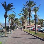 Будинок відпочинку Duplex Parque Santiago 2 Close To Pool, Sea + Beach, Central, Wifi, Heated Pool