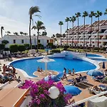Будинок відпочинку Duplex Parque Santiago 2 Close To Pool, Sea + Beach, Central, Wifi, Heated Pool Плайя-де-лас-Амерікас