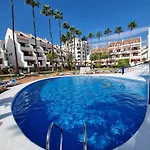 Будинок відпочинку Duplex Parque Santiago 2 Close To Pool, Sea + Beach, Central, Wifi, Heated Pool