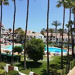 Duplex Parque Santiago 2 Close To Pool, Sea + Beach, Central, Wifi, Heated Pool Будинок відпочинку *