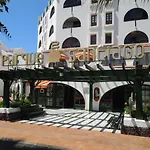 Duplex Parque Santiago 2 Close To Pool, Sea + Beach, Central, Wifi, Heated Pool Будинок відпочинку *