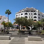 Duplex Parque Santiago 2 Close To Pool, Sea + Beach, Central, Wifi, Heated Pool Будинок відпочинку
