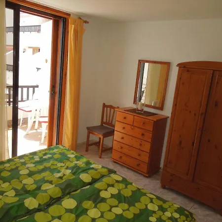 Duplex Parque Santiago 2 Close To Pool, Sea + Beach, Central, Wifi, Heated Pool Holiday home Playa de las Americas (Tenerife)
