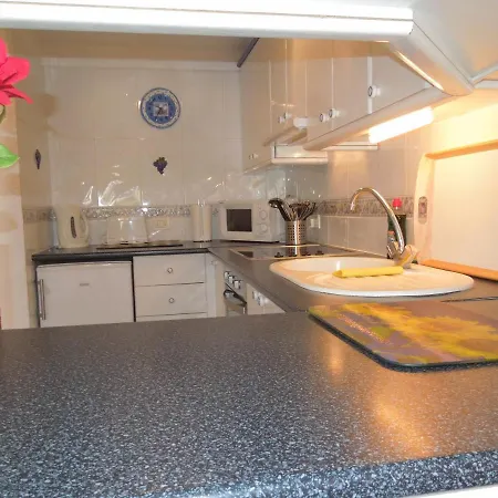 Duplex Parque Santiago 2 Close To Pool, Sea + Beach, Central, Wifi, Heated Pool Playa de las Americas (Tenerife)