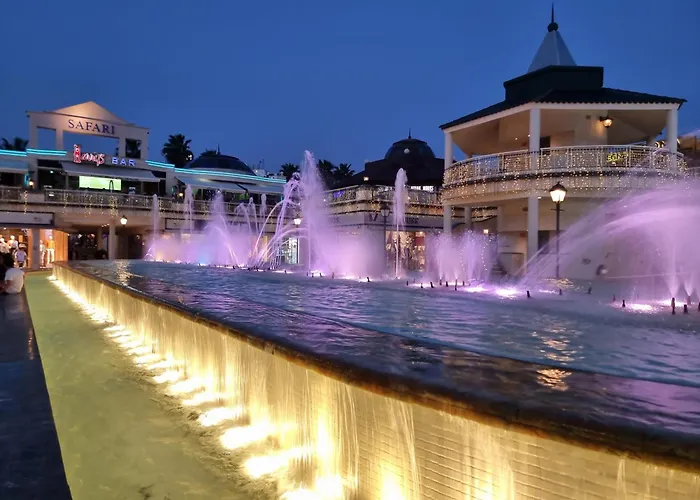 Nyaraló Duplex Parque Santiago 2 Close To Pool, Sea + Beach, Central, Wifi, Heated Pool Playa de las Américas