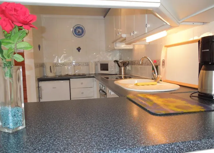 Duplex Parque Santiago 2 Close To Pool, Sea + Beach, Central, Wifi, Heated Pool Playa de las Americas (Tenerife)