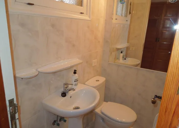 Nyaraló Duplex Parque Santiago 2 Close To Pool, Sea + Beach, Central, Wifi, Heated Pool Playa de las Américas