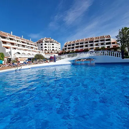 Duplex Parque Santiago 2 Close To Pool, Sea + Beach, Central, Wifi, Heated Pool Nyaraló Playa de las Américas