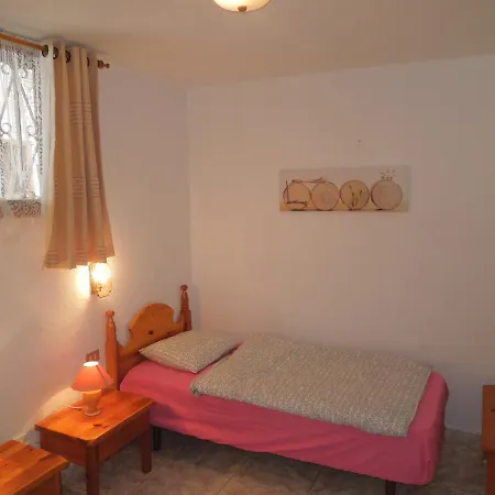 Duplex Parque Santiago 2 Close To Pool, Sea + Beach, Central, Wifi, Heated Pool