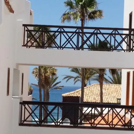 Nyaraló Duplex Parque Santiago 2 Close To Pool, Sea + Beach, Central, Wifi, Heated Pool *