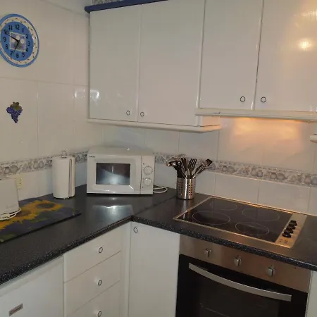 Nyaraló Duplex Parque Santiago 2 Close To Pool, Sea + Beach, Central, Wifi, Heated Pool