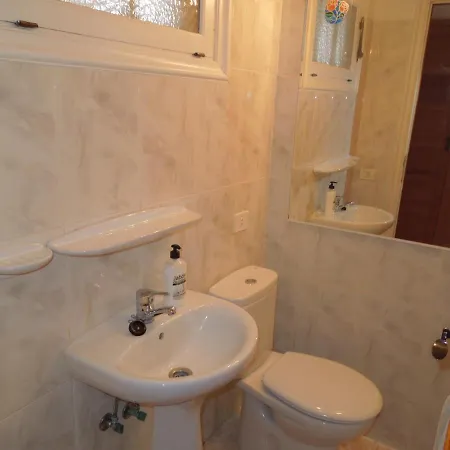 Casa vacanze Duplex Parque Santiago 2 Close To Pool, Sea + Beach, Central, Wifi, Heated Pool Playa de las Americas (Tenerife)